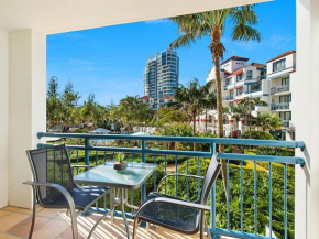 Calypso Plaza Resort Unit 215